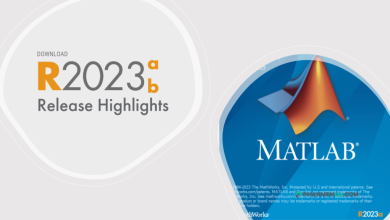 Download MatLab 2023