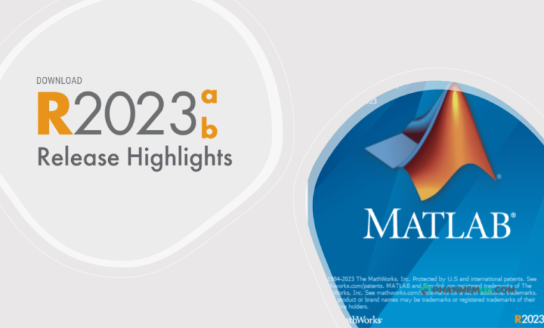 Download MatLab 2023