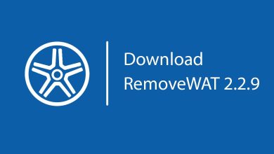 Download RemoveWAT