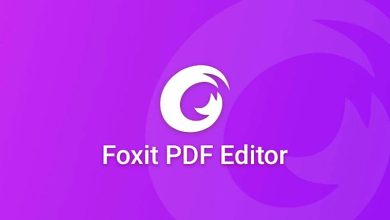 Foxit PDF Editor Pro 2023