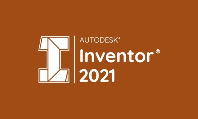Download Autodesk Inventor 2021