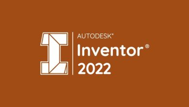 Download Autodesk Inventor 2022