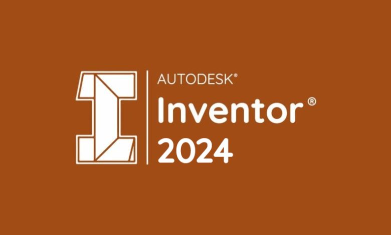 Download Autodesk Inventor 2024