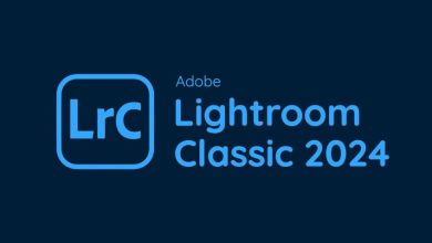 Download Photoshop Lightroom Classic 2024