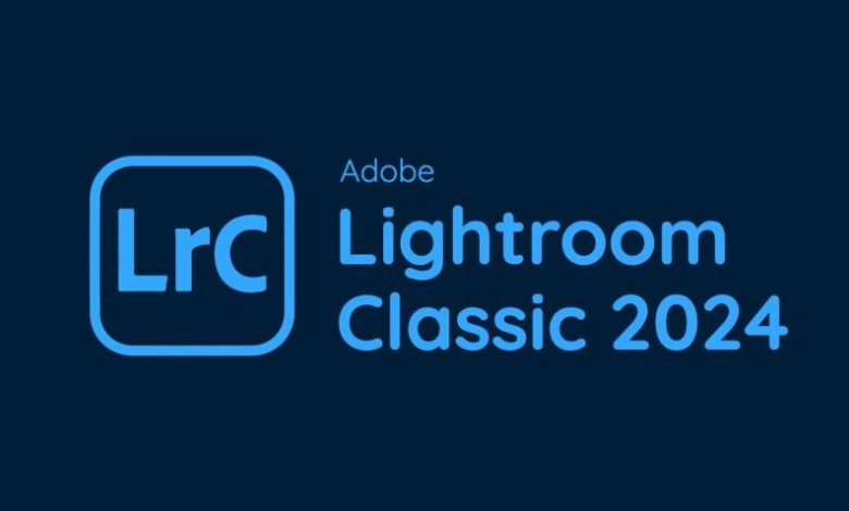 Download Photoshop Lightroom Classic 2024