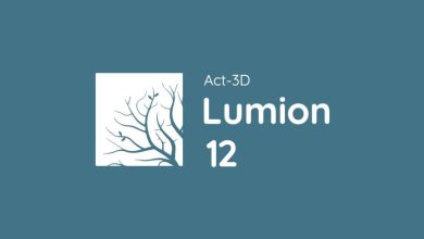 Download Lumion Pro 12