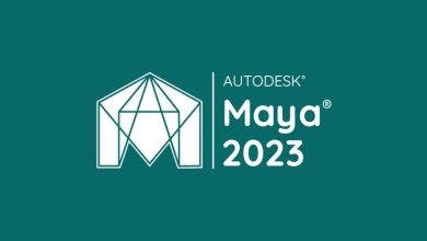 Download Autodesk Maya 2023