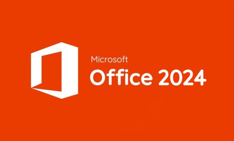 Download Microsoft Office 2024