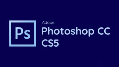 Download Photoshop CS5