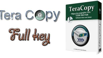 TeraCopy Pro 3.6 RC 
