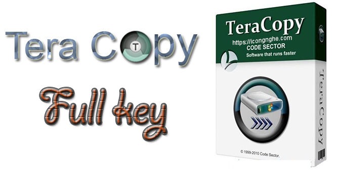 TeraCopy Pro 3.6 RC 