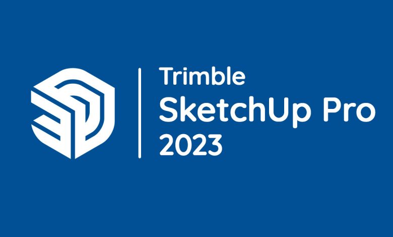 Download SketchUp Pro 2023