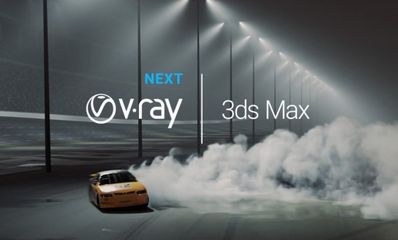 VRay 6.10.06 for 3ds Max