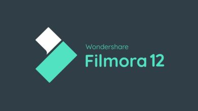 Download Wondershare Filmora 12