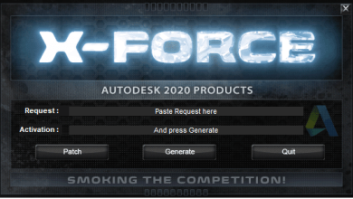 XForce 2020