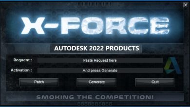 Xforce 2022 keygen