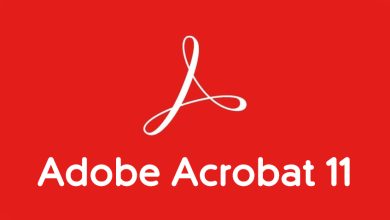 Download Adobe Acrobat 11
