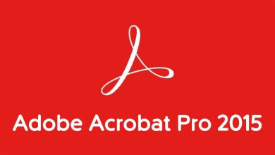 Download Adobe Acrobat 2015