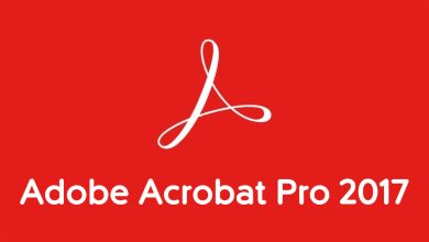 Download Adobe Acrobat Pro 2017