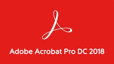 Download Acrobat Pro Dc 2018