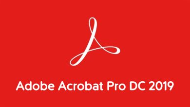 Download Adobe Acrobat Pro DC 2019