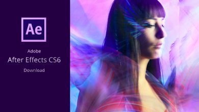 Download Adobe After Effects CS6