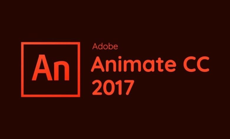 Download Adobe Animate 2017