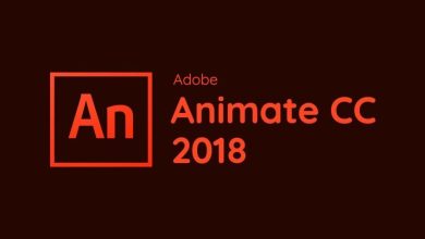 Download Adobe Animate 2018