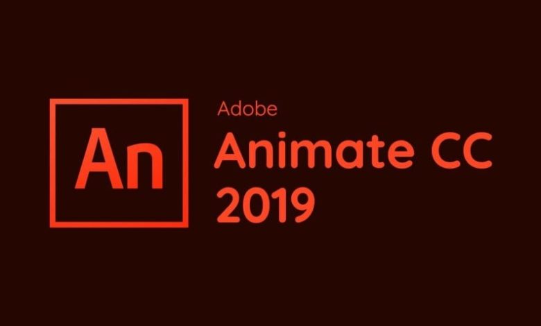 Download Adobe Animate 2019