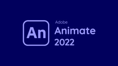 Donwnload Adobe Animate 2022