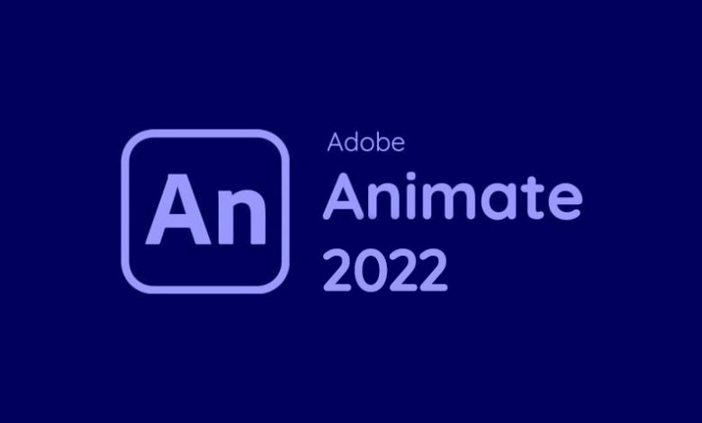 Donwnload Adobe Animate 2022