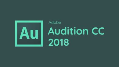 Download Adobe Audition 2018