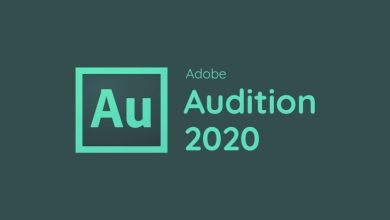 Download Adobe Audition 2020