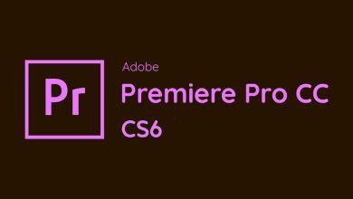 Download Adobe Premiere CS6