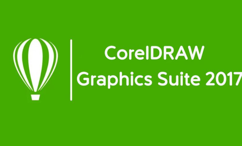 Download CorelDraw Graphics Suite 2017