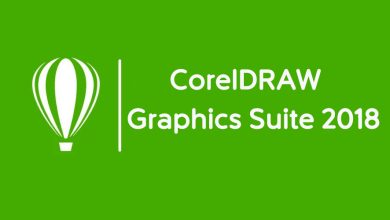 Download Coreldraw Graphics Suite 2018