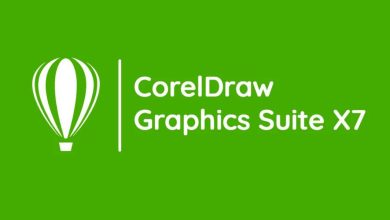 Download Coreldraw Graphics Suite X7