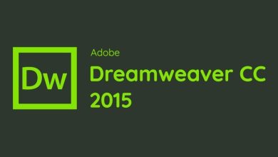 Download Adobe Dreamweaver 2015