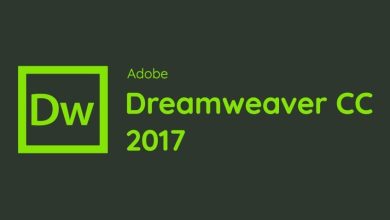 Download Adobe Dreamweaver 2017