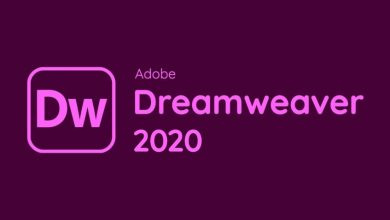 Download Adobe Dreamweaver 2020