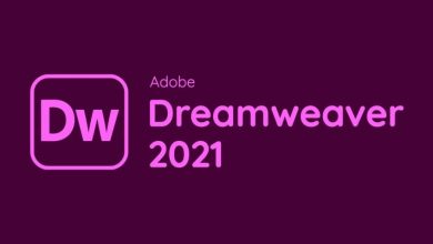 Download Adobe Dreamweaver 2021