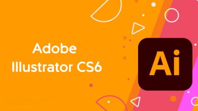 Download Adobe Illustrator CS6