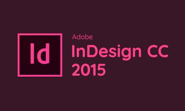 Download Adobe InDesign 2015