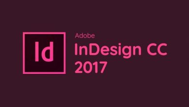 Download Adobe InDesign 2017