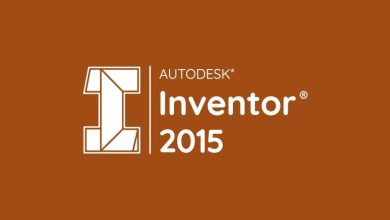 Download Autodesk Inventor 2015