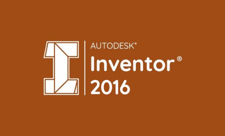 Download Autodesk Inventor 2016
