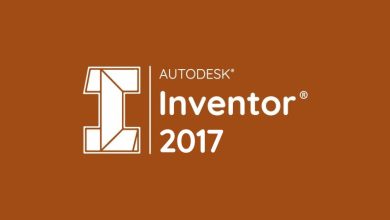 Download Autodesk Inventor 2017