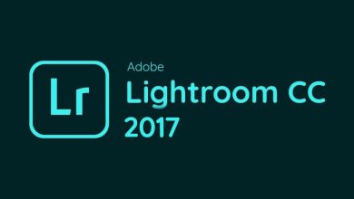 Download Adobe Lightroom Classic 2017