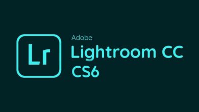 Download Adobe Lightroom Classic CS6
