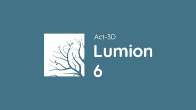 Download Lumion Pro 6
